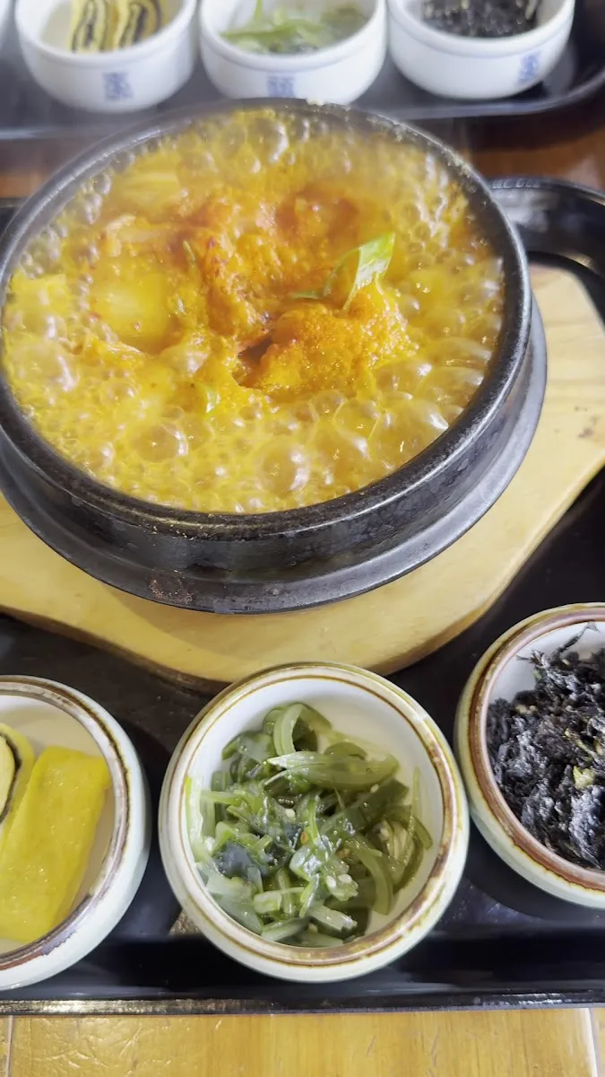 Cafe Cheonghak-dong · 10
